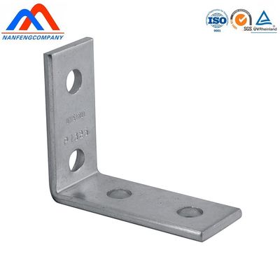 Servicios de fabricación de acero inoxidable a medida de Hebei Nanfeng Metal Products Co.