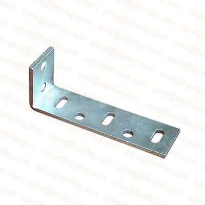 Servicios de fabricación de acero inoxidable a medida de Hebei Nanfeng Metal Products Co.