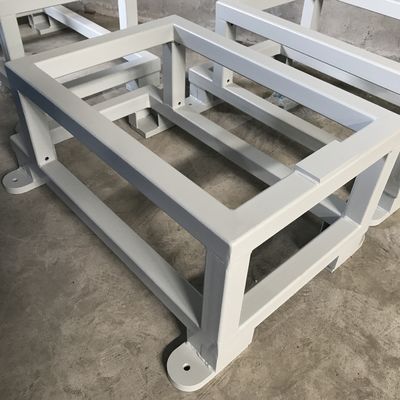 Tamaño personalizado Fabricación de chapa de acero inoxidable Soldadura Mecanizado de piezas metálicas