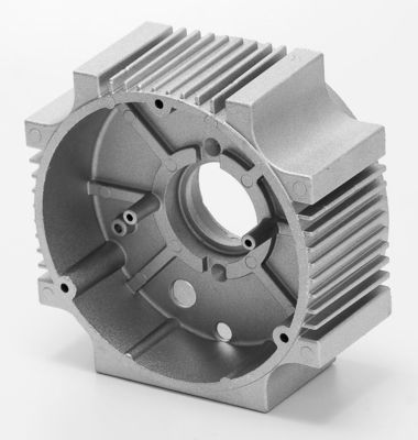Bracket de estampado de metal resistente para el tractor de caminata agrícola en aplicaciones de energía solar