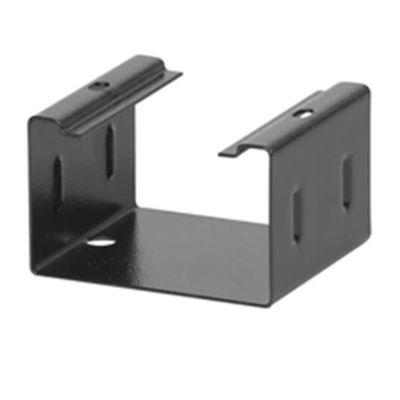 Clavos de soporte de temporizador de madera de estampado de metal personalizado para conector de madera procesado por flexión