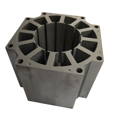 Perfecto para los requisitos del cliente rotor estator motor accesorios conmutador de CA