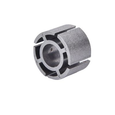 Rotor y estator de acero de silicio personalizados para electrónica/aparatos/automóviles/energía solar