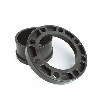 Muestra de cobre motor de hardware personalizado rotor estator rotor estampado de motor magnético rotar estator