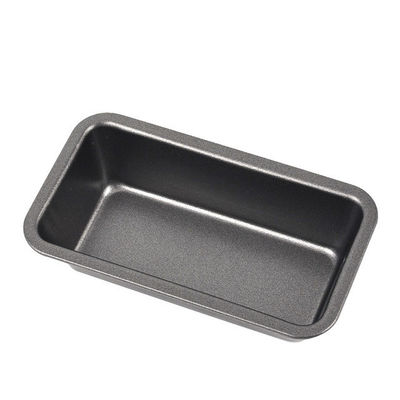 bandeja de horneado para pasteles no adhesiva con tamaño externo personalizado a un precio competitivo