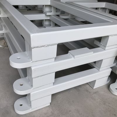 Cortar con láser personalizado Doblar soldadura de chapa de aluminio Partes metálicas con logotipo personalizado