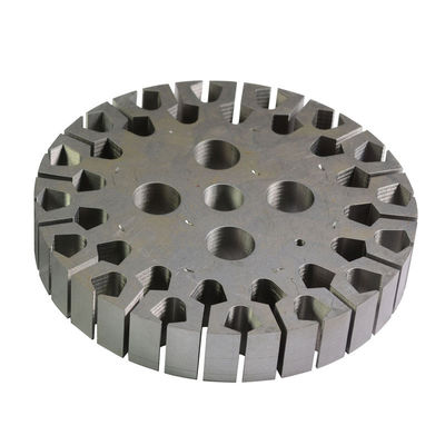 Producción a granel de estampado de piezas sueltas de capas sueltas de pin Rator Stator para el proceso de Revit
