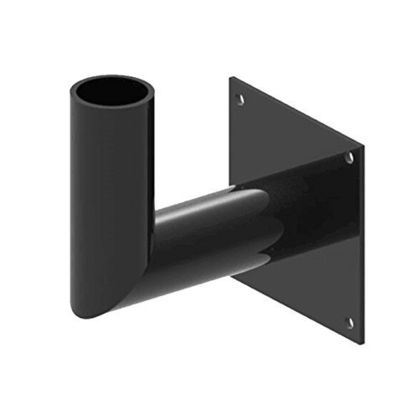 Adaptador de tenón personalizado para soportes de montaje de pared y procesamiento de fresado de accesorios de postes