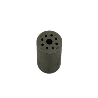 61.5*35.5*24 ranuras*0.2*12 mm dimensiones del estator núcleos laminados para el motor Nanfeng personalizable