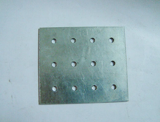 Bracket triangular personalizado para colgantes de vigas de madera de trabajo pesado y personalizable