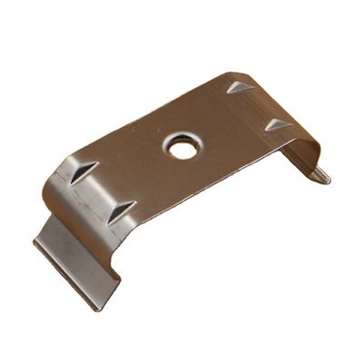 Servicio de corte por láser de piezas metálicas de prensado de hierro para fabricantes de acero inoxidable