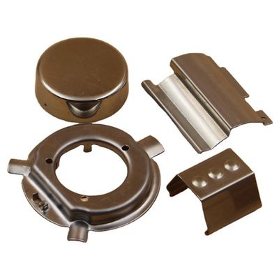 Fabricante líder de acero inoxidable para el servicio de corte por láser de piezas metálicas de energía solar