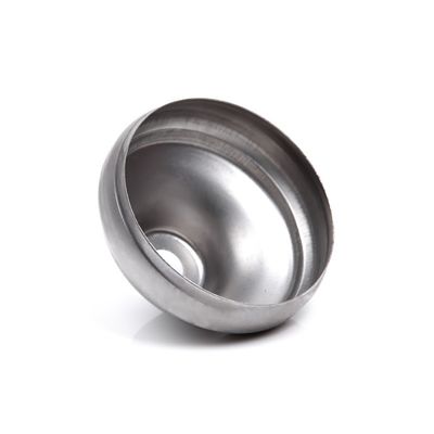 Proceso de estampado para un servicio perfecto de piezas metálicas de chapa inoxidable de cobre, aluminio y acero