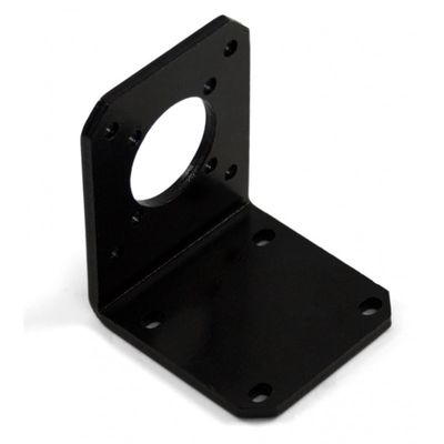 - Fabricación de estatores y conjuntos de rotores para motores de arranque de motocicletas en color metal