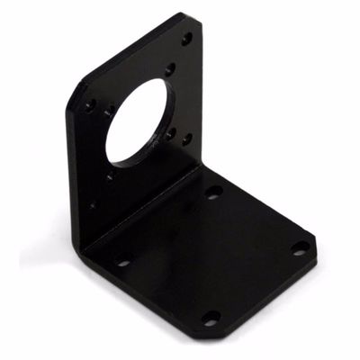 - Fabricación de estatores y conjuntos de rotores para motores de arranque de motocicletas en color metal