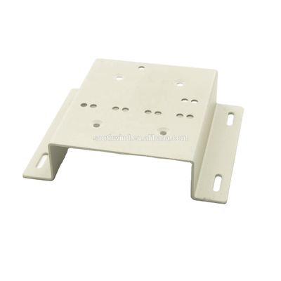 Partidas de dibujo profundo de acero inoxidable de acabado de espejo personalizado para doblar y soldar