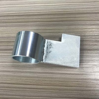 Perfecto servicio Cobre Aluminio Acero Inoxidable Punching Doblaje de corte láser Estampado de la hoja de metal de piezas