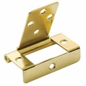 Conector de madera de acero inoxidable colgante de vigas para conector de madera personalizado OEM ofrecido