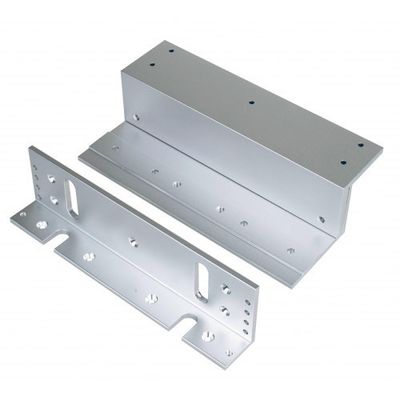 Hebei Nanfeng Metal Products Co. Partes de estampado para flexión de chapa metálica y soporte de corte por láser