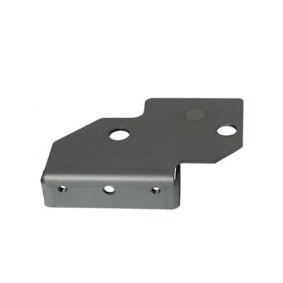 Partes OEM certificadas ISO9001 2008 para soldadura personalizada de muebles y estampado de metales
