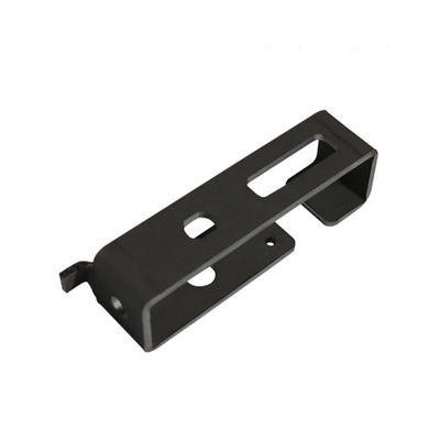 Se utiliza ampliamente piezas de flexión de estampado de chapa de metal hardware de metal OEM servicio perfecto personalizado