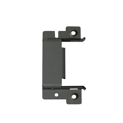 Se utiliza ampliamente piezas de flexión de estampado de chapa de metal hardware de metal OEM servicio perfecto personalizado