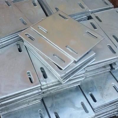 Mecanizado de precisión ampliamente utilizado y personalizable para soldadura de grandes dimensiones y piezas de chapa metálica