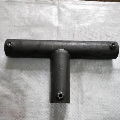 Proceso de estampado OEM Soldadura de acero y metal AL Partes con soporte OEM ODM