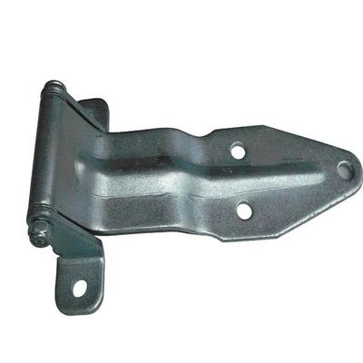 OEM de acero inoxidable personalizado chapa de metal estampado piezas de flexión de metal hardware para su