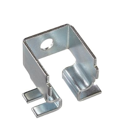 Parte de fabricación de chapa metálica para la industria electrónica/aparatos/automóviles/energía solar