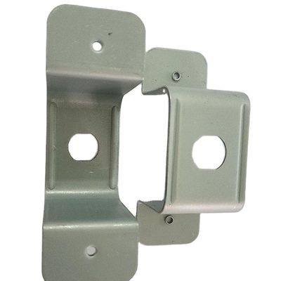 Últimos productos innovadores de estampado de alta precisión con experiencia en fabricación de chapa de metal OEM