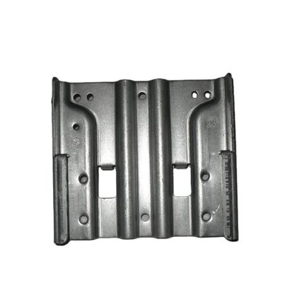 Últimos productos innovadores de estampado de alta precisión con experiencia en fabricación de chapa de metal OEM