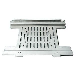 Servicio de corte por láser de piezas metálicas de prensado de hierro para fabricantes de acero inoxidable