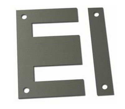Hojas laminadas de núcleo de transformador de acero de silicio personalizadas para transformadores duraderos