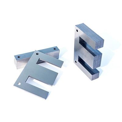 espesor 0,05 1 mm Nanfeng transformer núcleo láminas laminadas para necesidades personalizadas