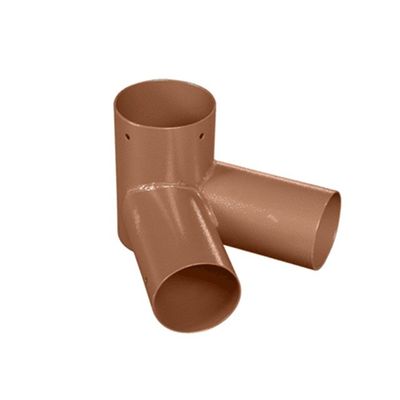 SC-060 Cuadro cuadrado de tres vías de un conjunto de oscilaciones de madera y soporte para los elementos de soporte