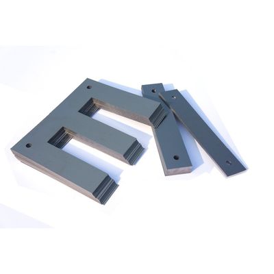 espesor 0,05 1 mm Nanfeng transformer núcleo láminas laminadas para necesidades personalizadas