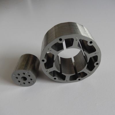 Estator de rotor personalizado para motor o generador Tolerancia 0.05mm Producción personalizada
