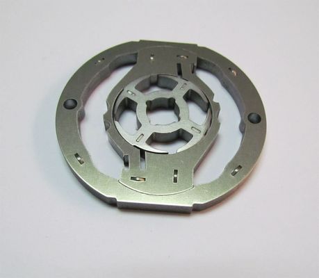 Estator de rotor personalizado para motor o generador Tolerancia 0.05mm Producción personalizada