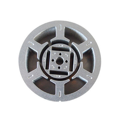 0.5mm-25mm espesor de latón Estator de metal para automóviles o máquinas