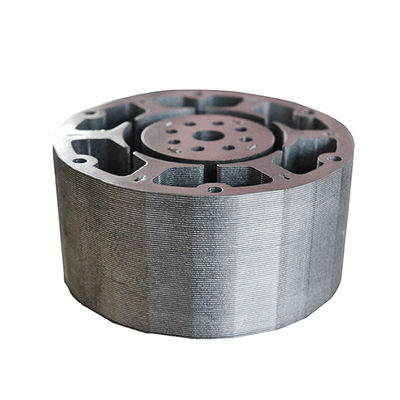 0.5mm-25mm espesor de latón Estator de metal para automóviles o máquinas