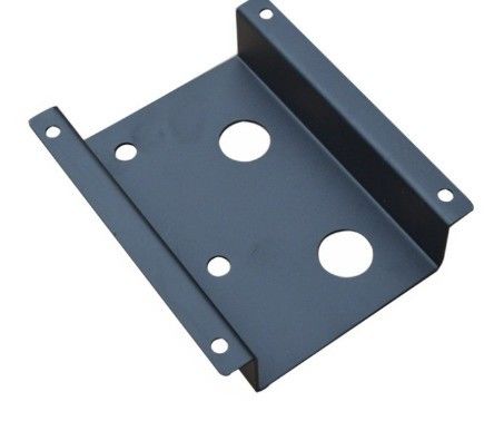 Fabricación de chapa de metal de precisión OEM pintura de color para paredes para el mercado profesional