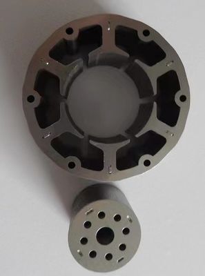 0.5mm-25mm espesor de latón Estator de metal para automóviles o máquinas