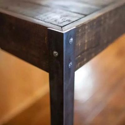 Proceso de estampado de acero inoxidable Hardware de metal para piezas de flexión de chapa de metal OEM personalizadas