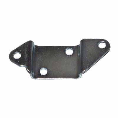 Partes para la fabricación de chapas metálicas con zinc para productos de latón de acero