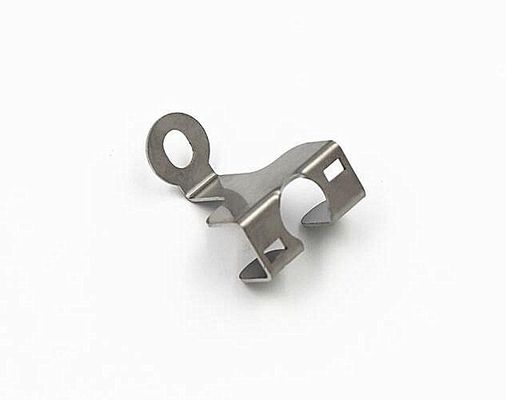 Partes para la fabricación de chapas metálicas con zinc para productos de latón de acero