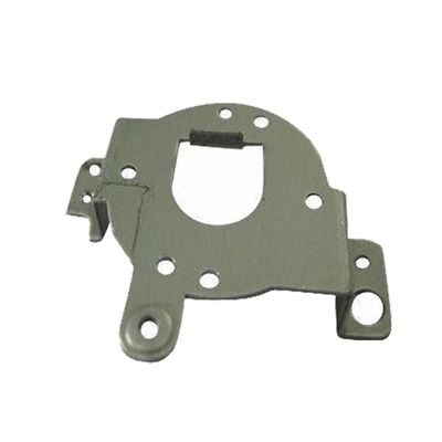 Partes para la fabricación de chapas metálicas con zinc para productos de latón de acero