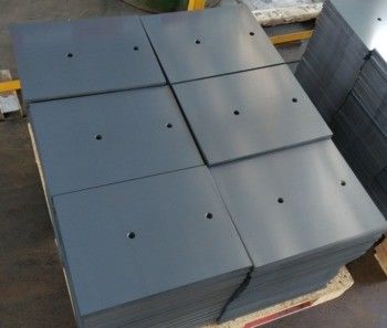 Técnica de laminado en frío Estator eléctrico de acero de silicio y laminado de rotor para industria