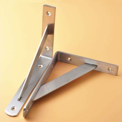 Servicios de fabricación de acero inoxidable OEM piezas de estampado de metal con tolerancia /-0,01 mm