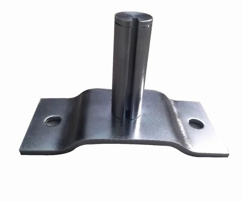 Productos electrónicos/aparatos/automotrices/energía solar de acero inoxidable de chapa de metal personalizada